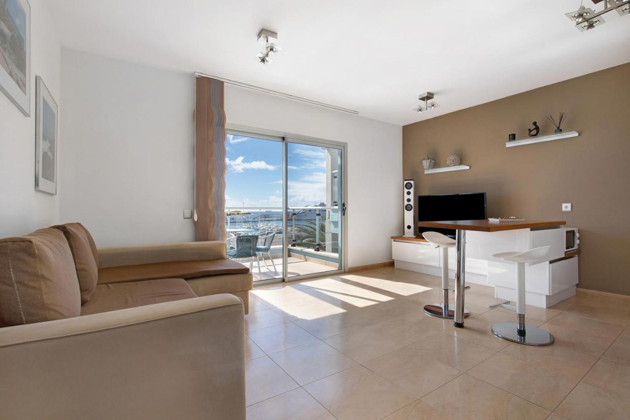 Casa Mar Y Luz Villa Morro Jable  Dış mekan fotoğraf