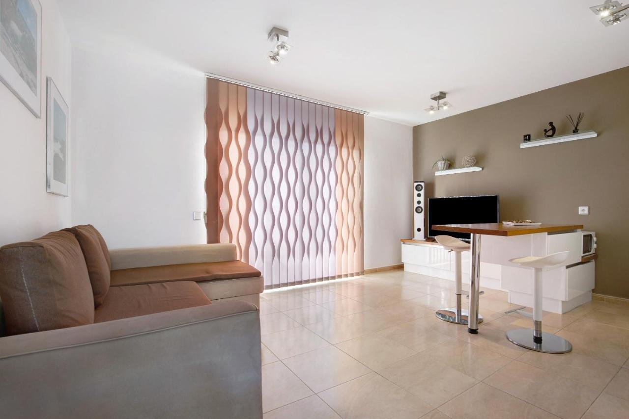 Casa Mar Y Luz Villa Morro Jable  Dış mekan fotoğraf