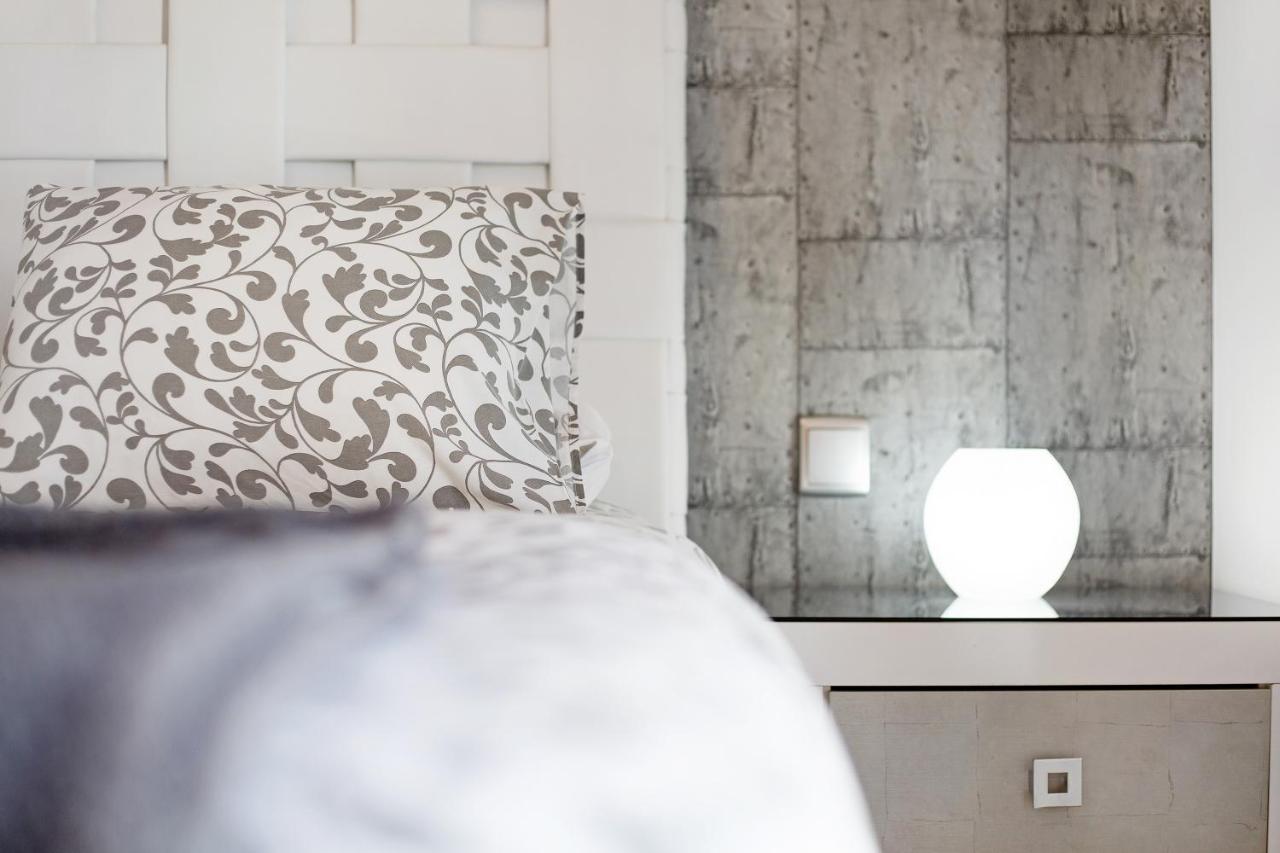 Casa Mar Y Luz Villa Morro Jable  Dış mekan fotoğraf