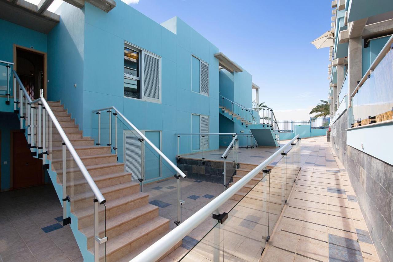 Casa Mar Y Luz Villa Morro Jable  Dış mekan fotoğraf