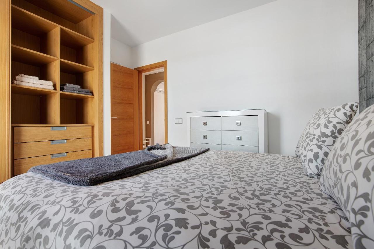 Casa Mar Y Luz Villa Morro Jable  Dış mekan fotoğraf